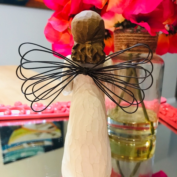 SOLD🆕Willow Tree "Angel of Summer" Figurine - Picture 4 of 6